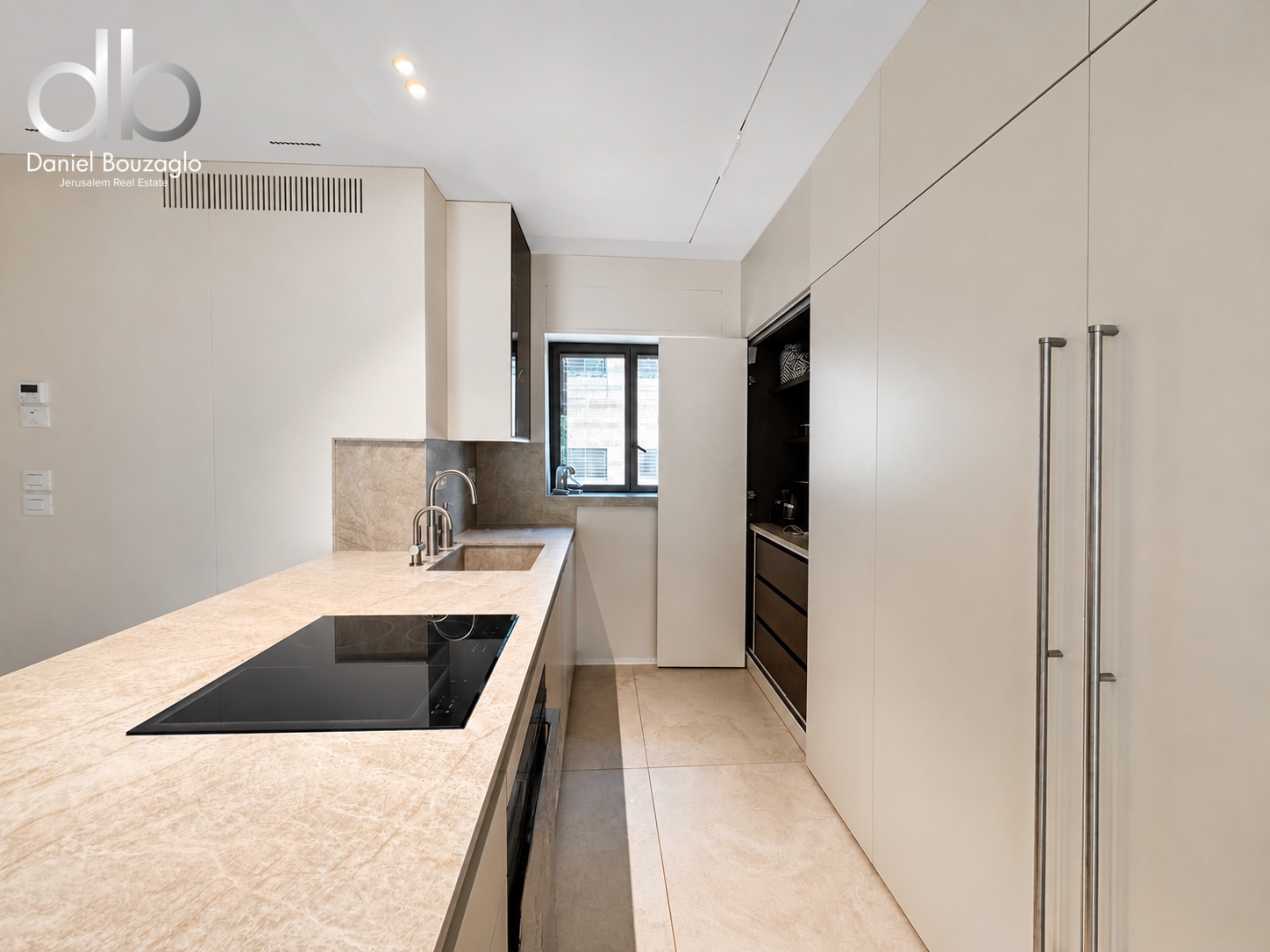 Luxury  3-Bedroom Apartment for Sale in the German Colony