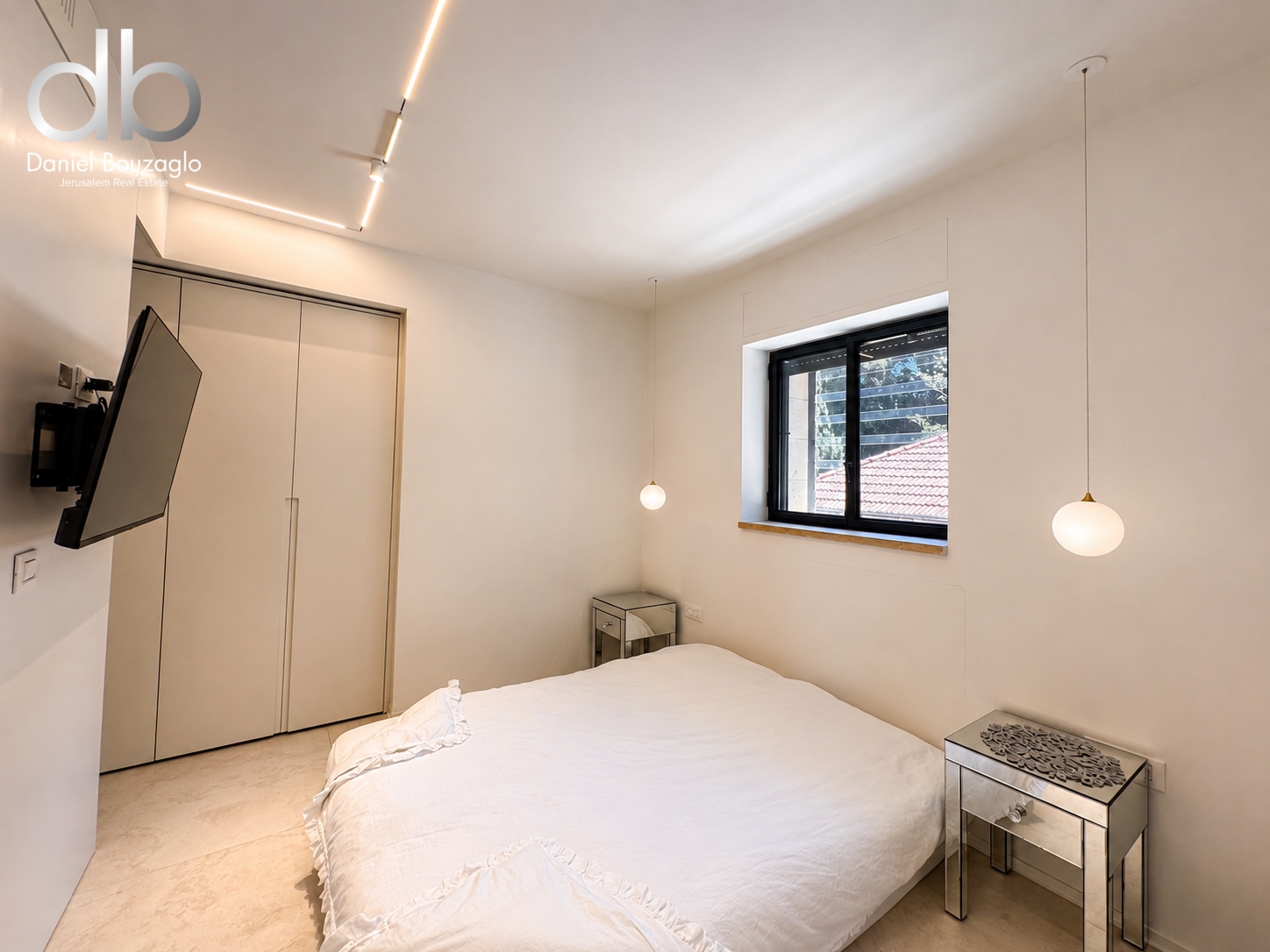 Luxury  3-Bedroom Apartment for Sale in the German Colony