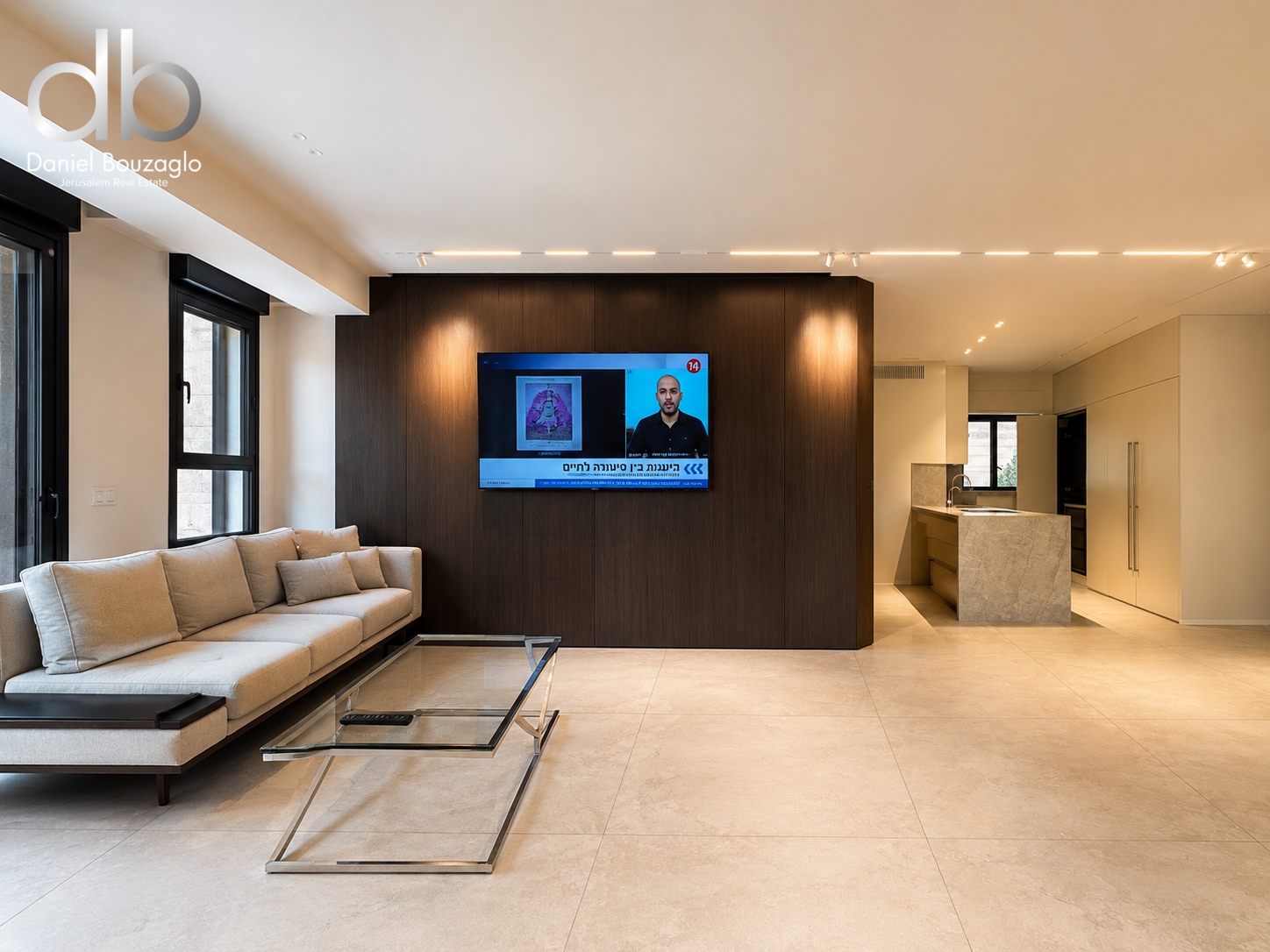 Luxury  3-Bedroom Apartment for Sale in the German Colony