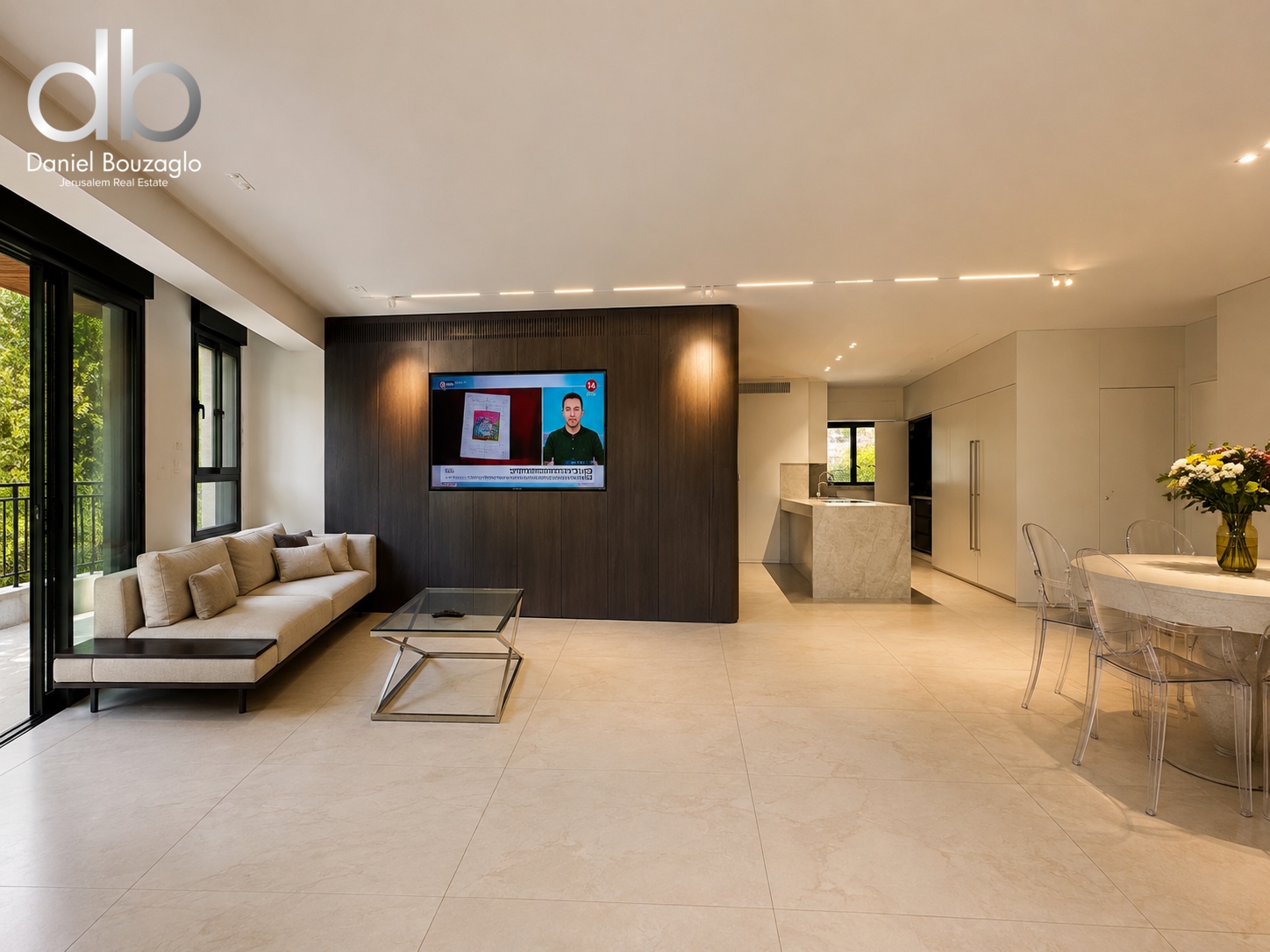 Luxury  3-Bedroom Apartment for Sale in the German Colony