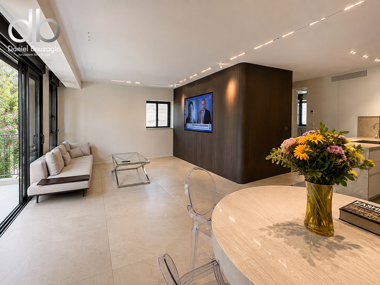 Luxury  3-Bedroom Apartment for Sale in the German Colony