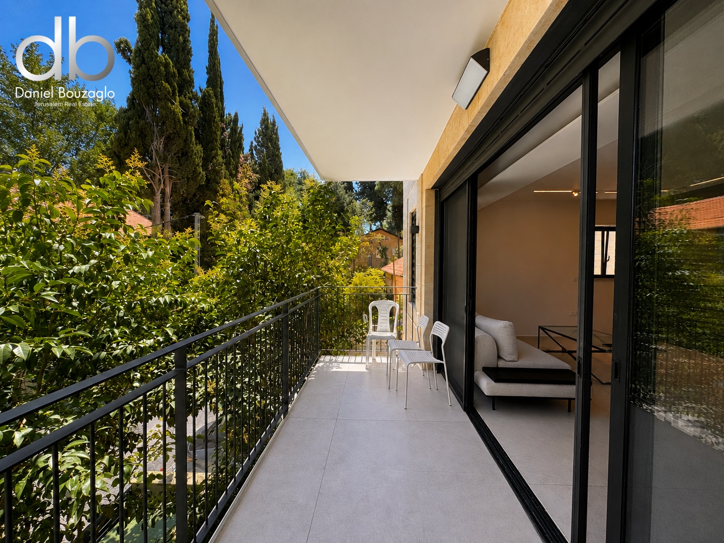 Luxury  3-Bedroom Apartment for Sale in the German Colony