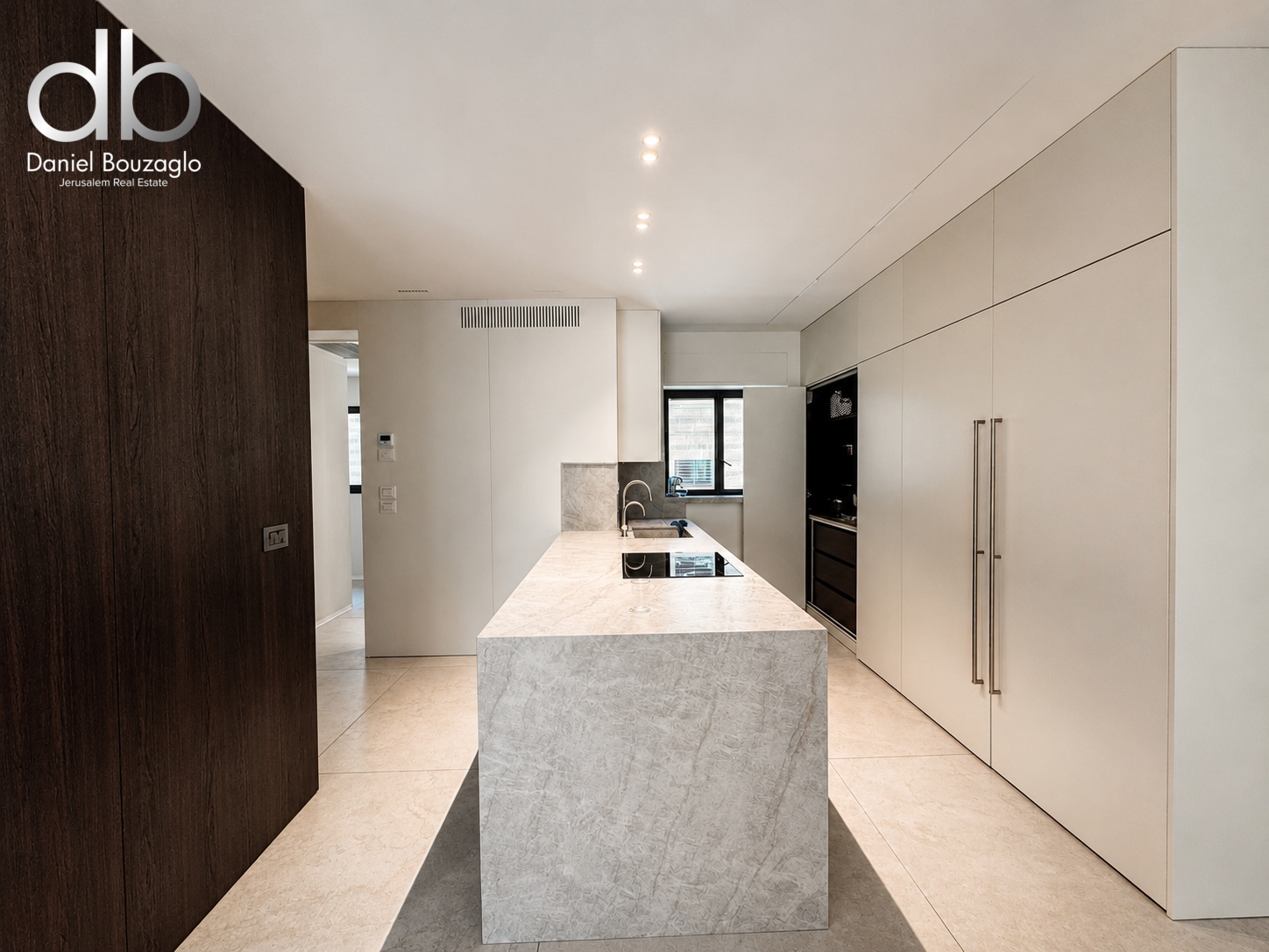 Luxury  3-Bedroom Apartment for Sale in the German Colony