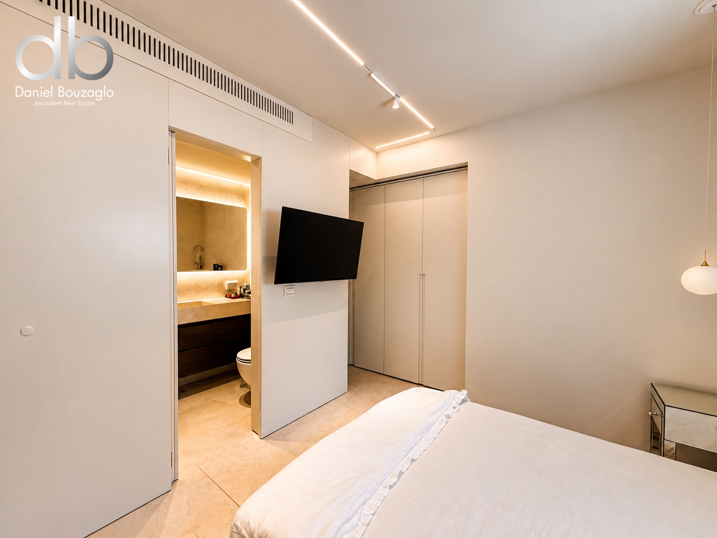 Luxury  3-Bedroom Apartment for Sale in the German Colony