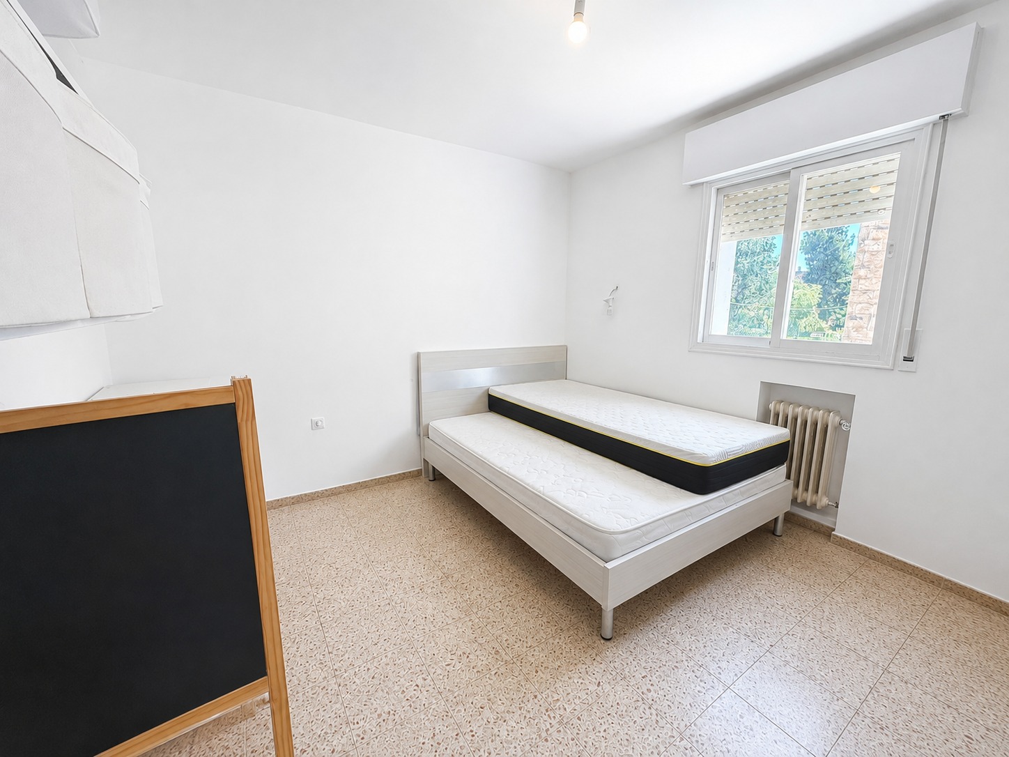 3br Apartment for Rent in Old Arnona, Near Baka – Jerusalem