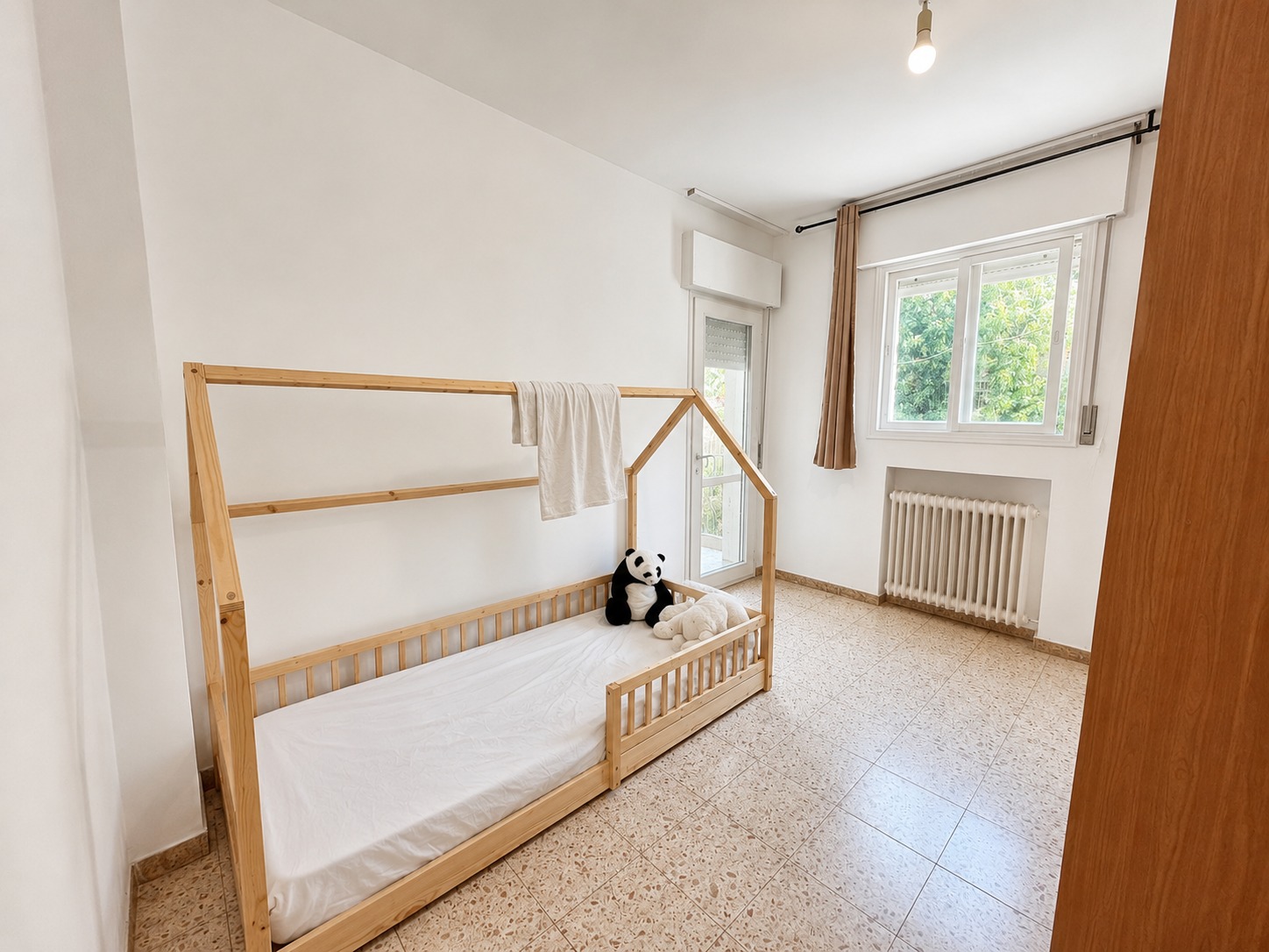 3br Apartment for Rent in Old Arnona, Near Baka – Jerusalem