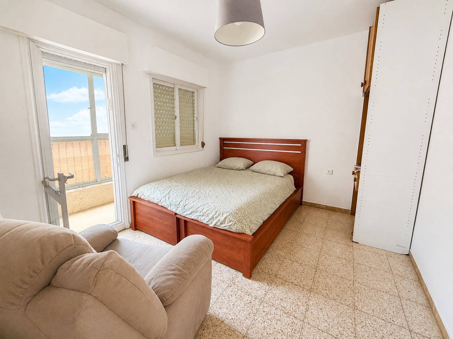 3br Apartment for Rent in Old Arnona, Near Baka – Jerusalem