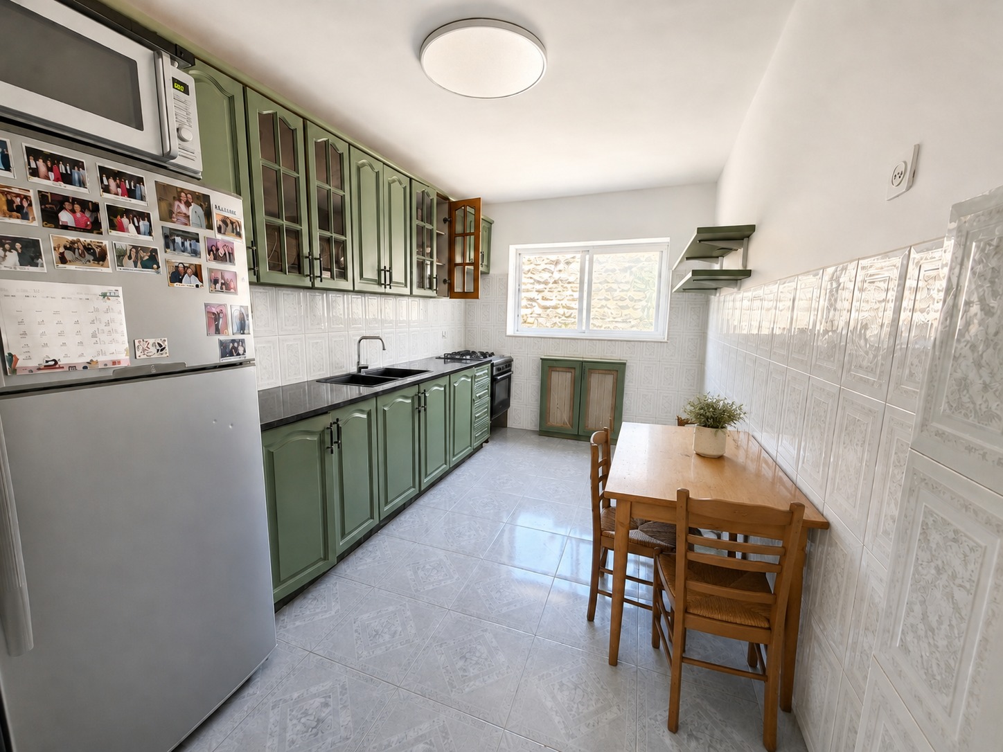 3br Apartment for Rent in Old Arnona, Near Baka – Jerusalem