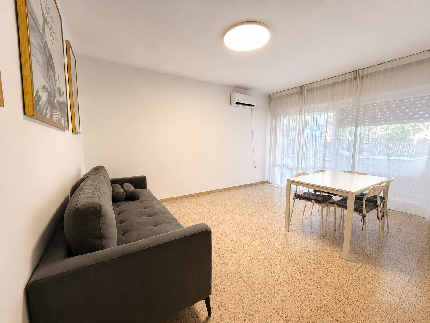 3br Apartment for Rent in Old Arnona, Near Baka – Jerusalem