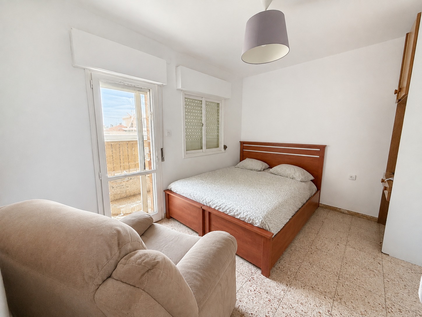 3br Apartment for Rent in Old Arnona, Near Baka – Jerusalem