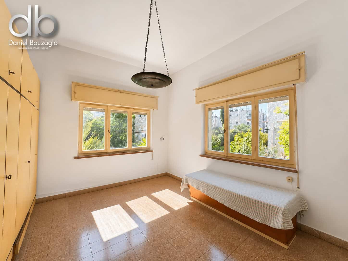 Charming 2 bedrooms  for Rent in the Heart of Baka