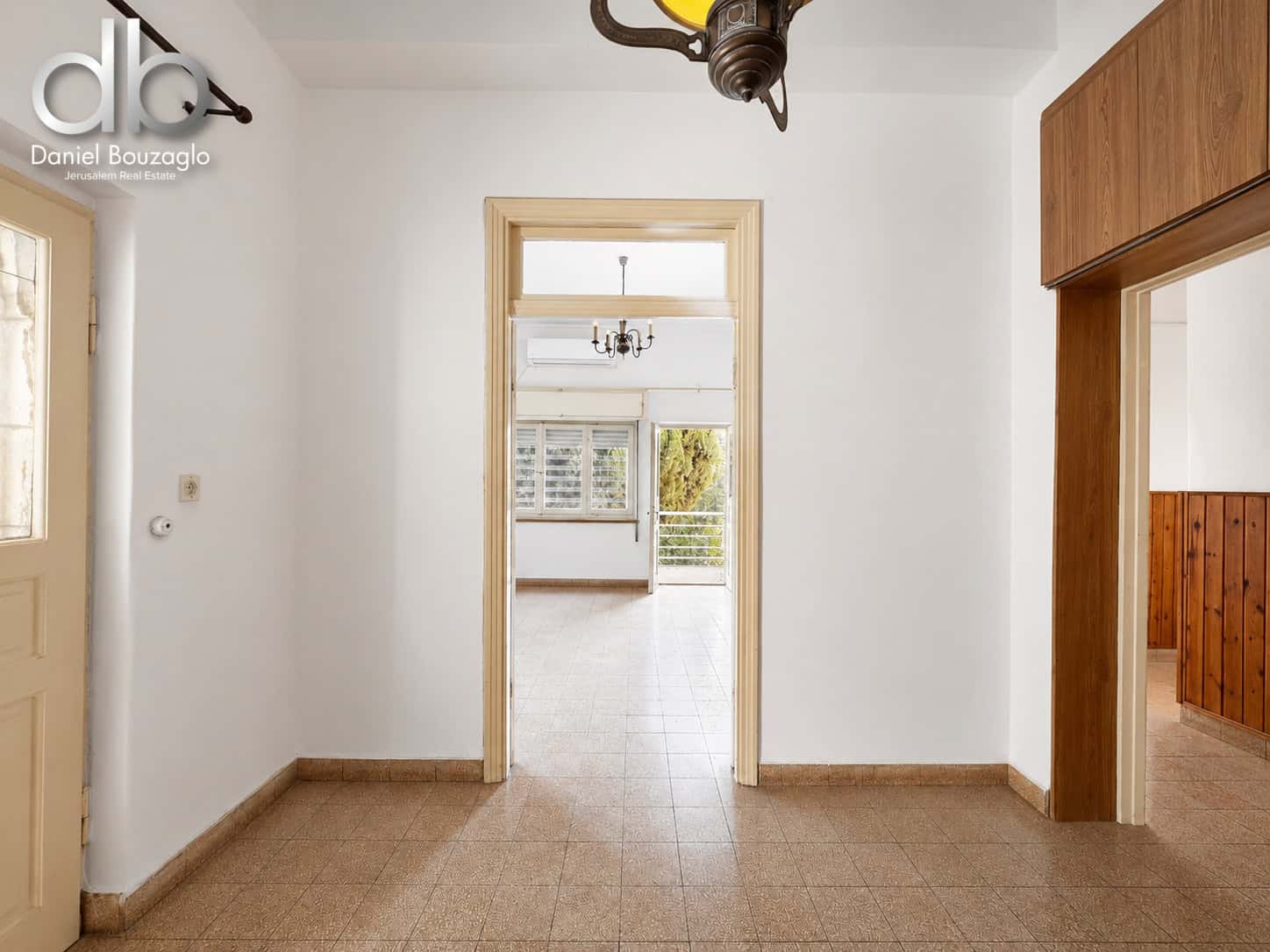 Charming 2 bedrooms  for Rent in the Heart of Baka