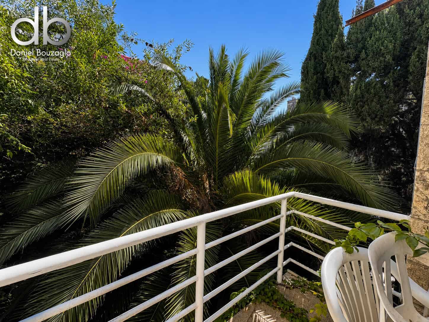 Charming 2 bedrooms  for Rent in the Heart of Baka