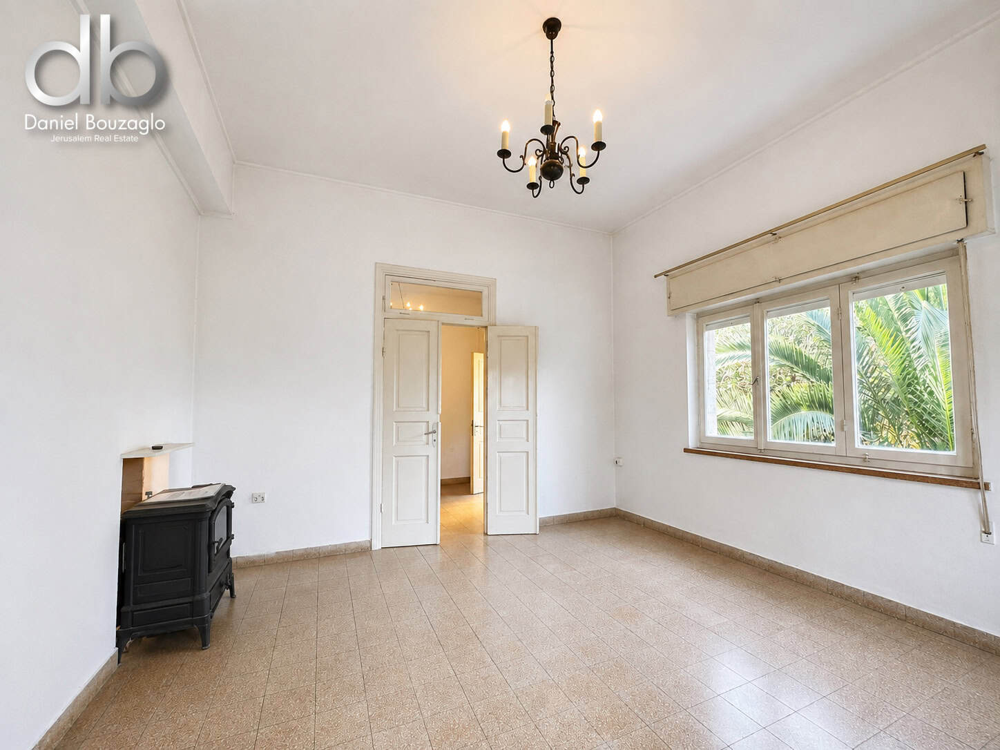 Charming 2 bedrooms  for Rent in the Heart of Baka