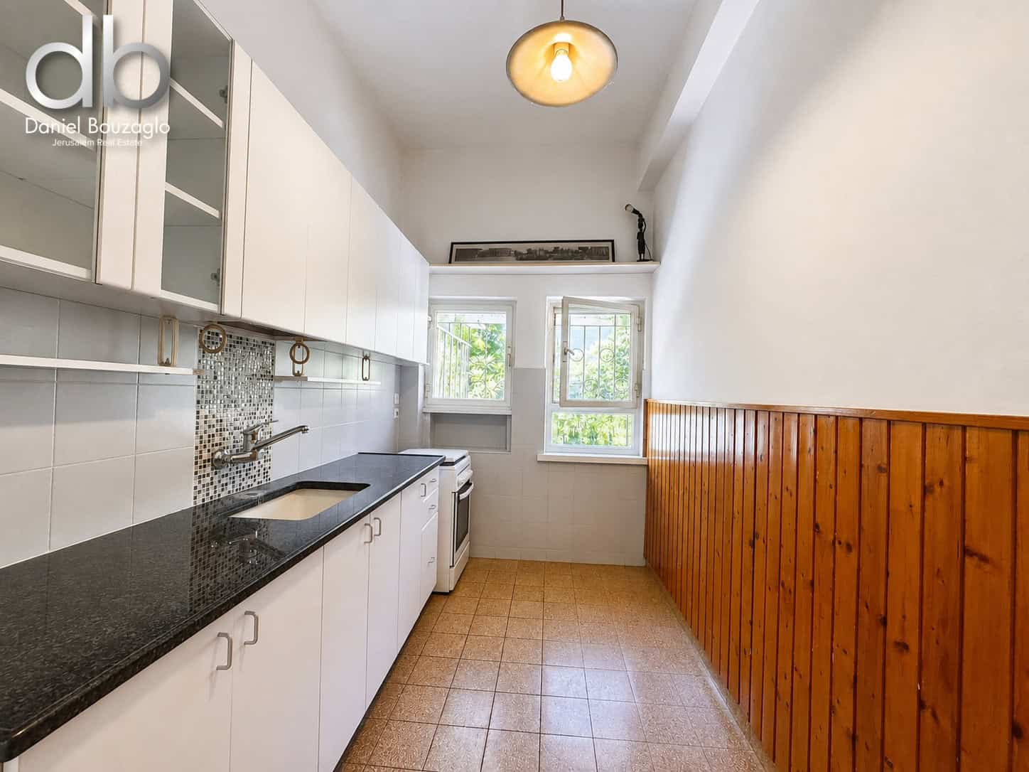 Charming 2 bedrooms  for Rent in the Heart of Baka