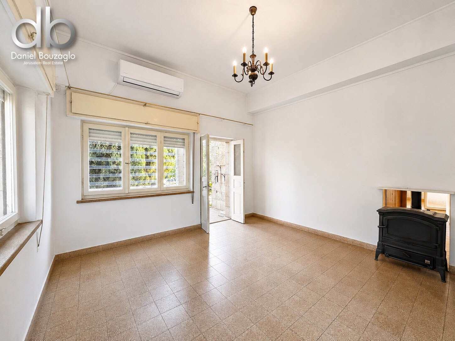 Charming 2 bedrooms  for Rent in the Heart of Baka