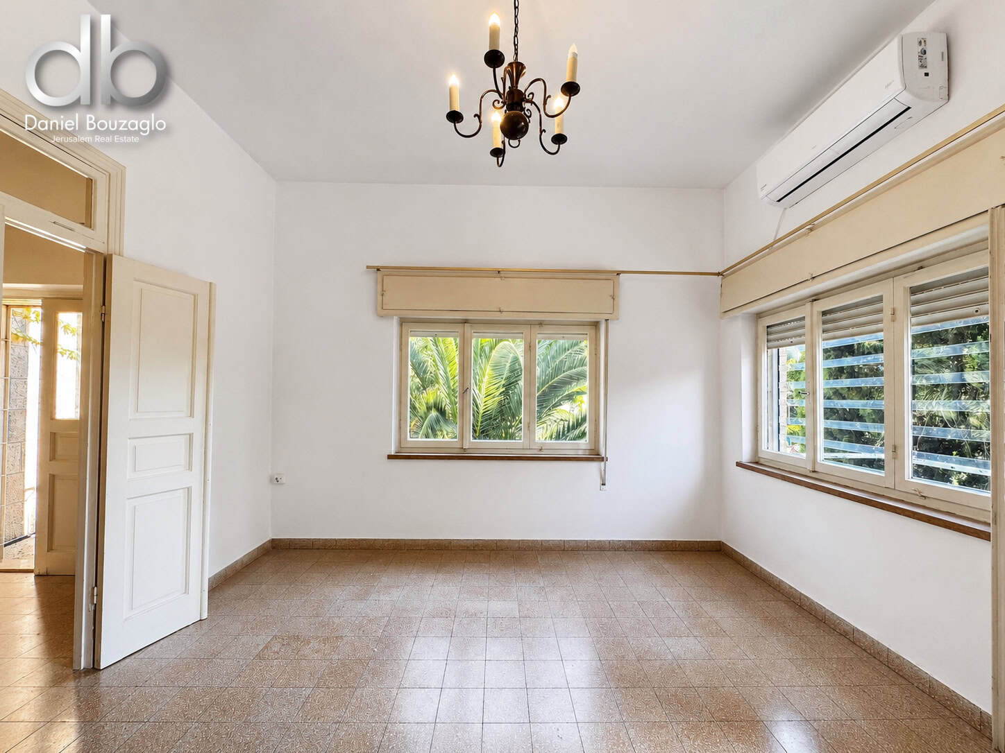 Charming 2 bedrooms  for Rent in the Heart of Baka