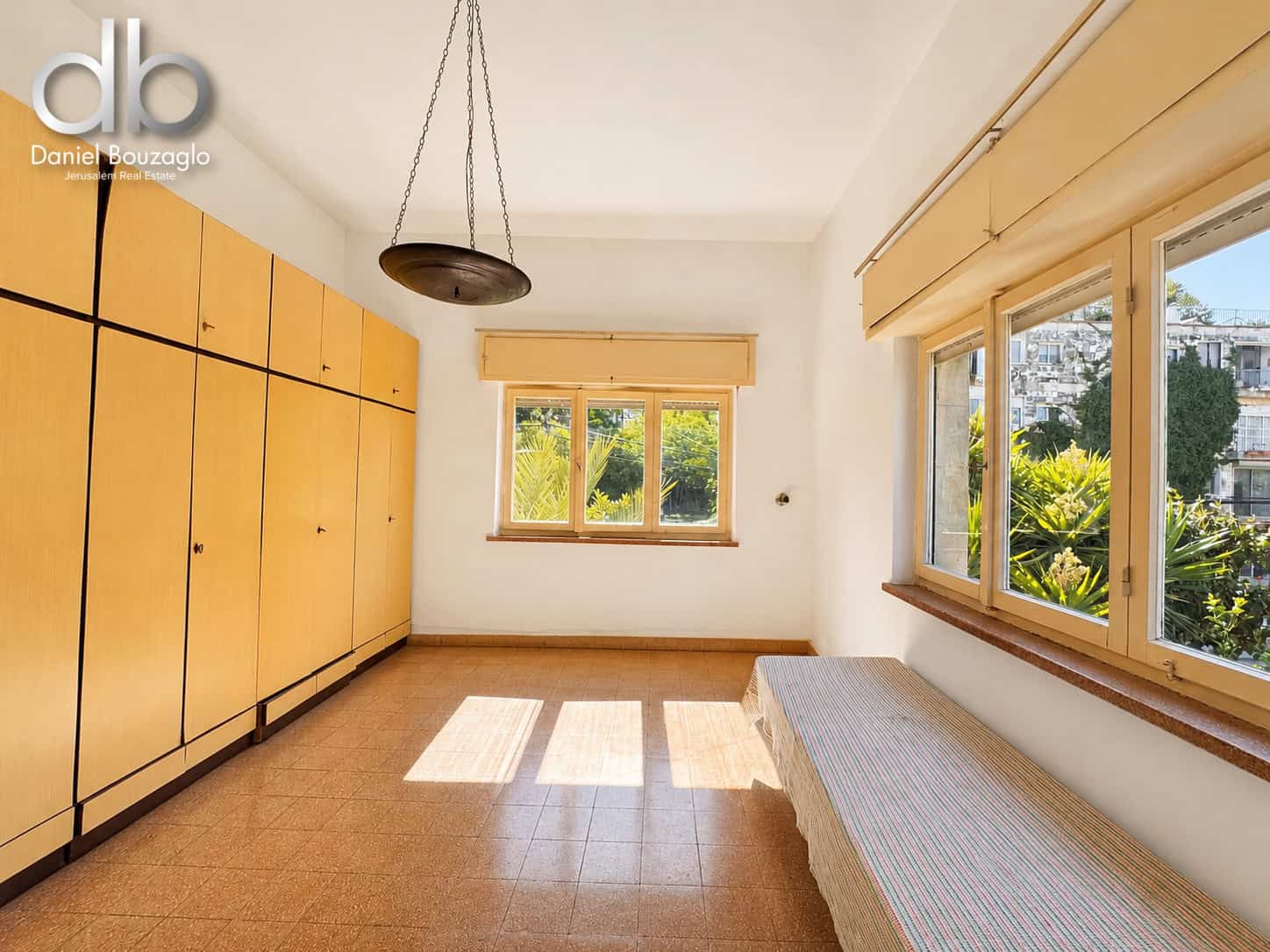 Charming 2 bedrooms  for Rent in the Heart of Baka