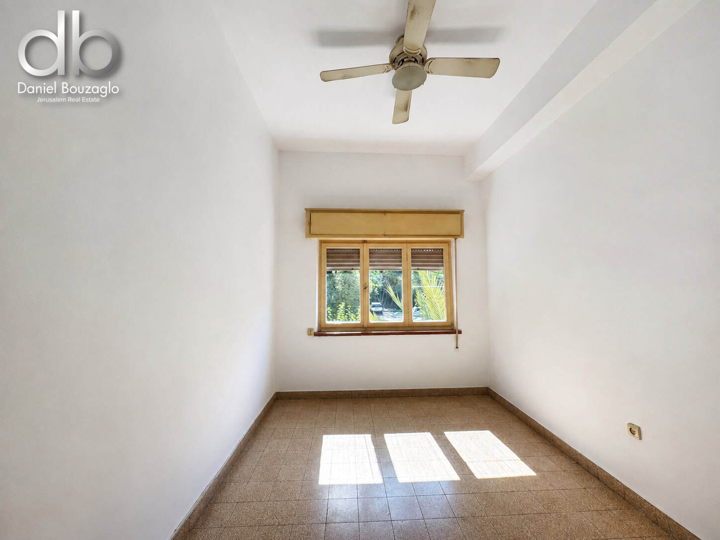 Charming 2 bedrooms  for Rent in the Heart of Baka