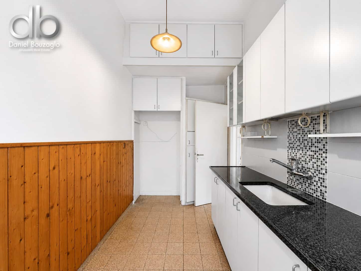 Charming 2 bedrooms  for Rent in the Heart of Baka