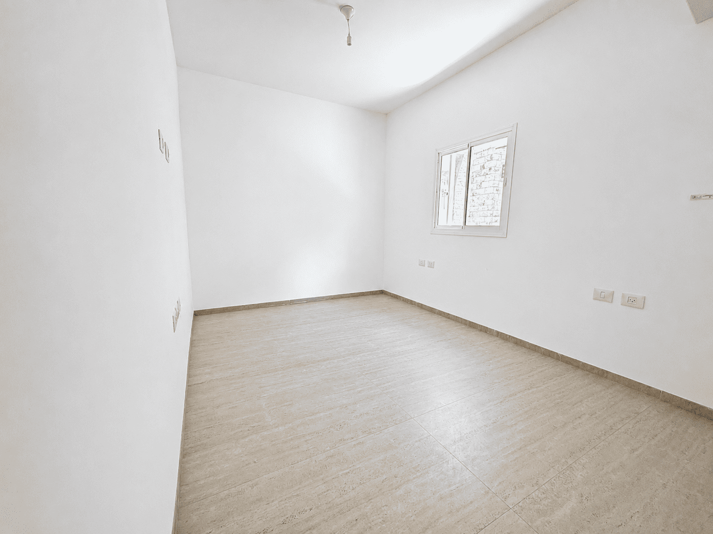 For Sale in Rehavia – Bright, New 3-Room Apartment with Two Balconies