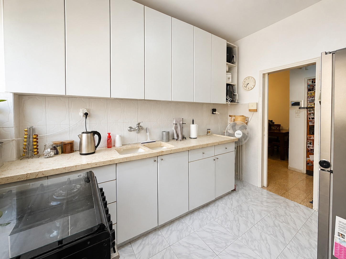3br Apartment for Rent in Old Katamon – Kovshei Katamon Street, Jerusalem