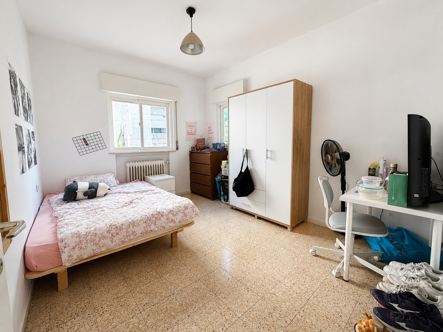 3br Apartment for Rent in Old Katamon – Kovshei Katamon Street, Jerusalem