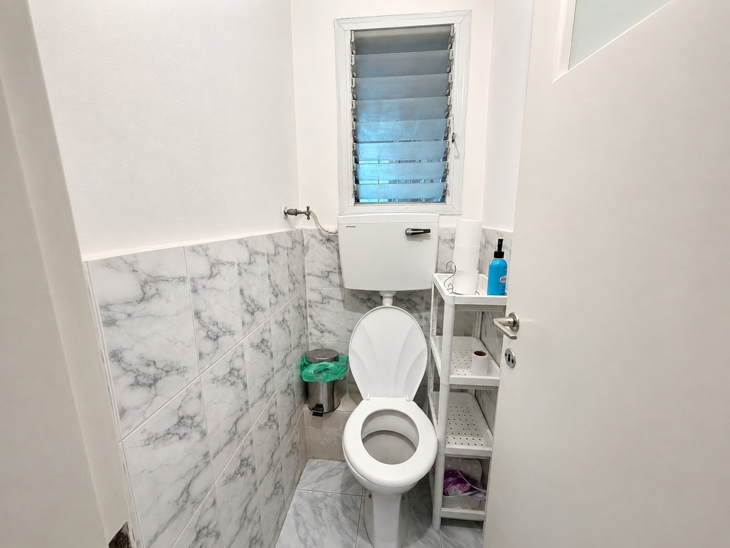 3br Apartment for Rent in Old Katamon – Kovshei Katamon Street, Jerusalem