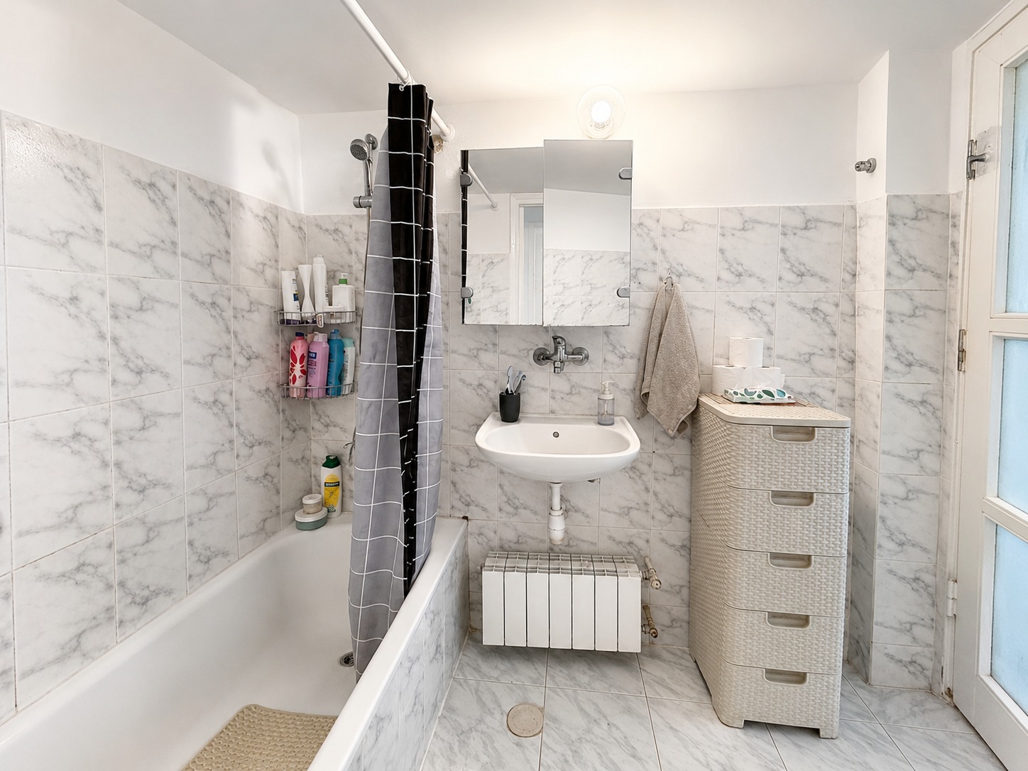 3br Apartment for Rent in Old Katamon – Kovshei Katamon Street, Jerusalem