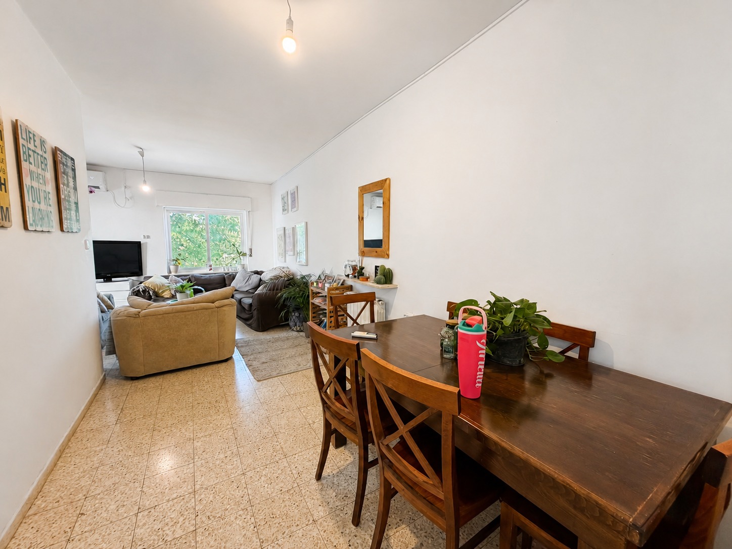 3br Apartment for Rent in Old Katamon – Kovshei Katamon Street, Jerusalem