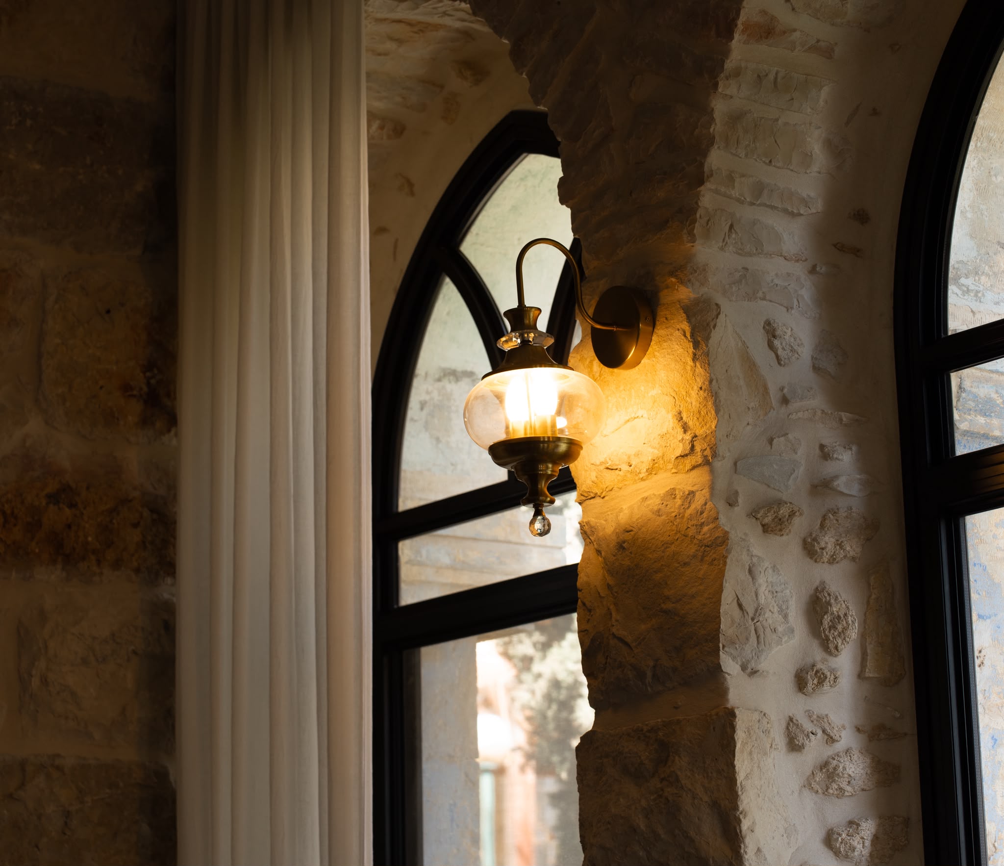 Exclusive Residence in Historic Musrara, Jerusalem