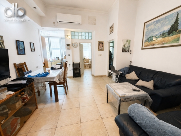 New for Sale in the Heart of Baka – Property with Character and Potential