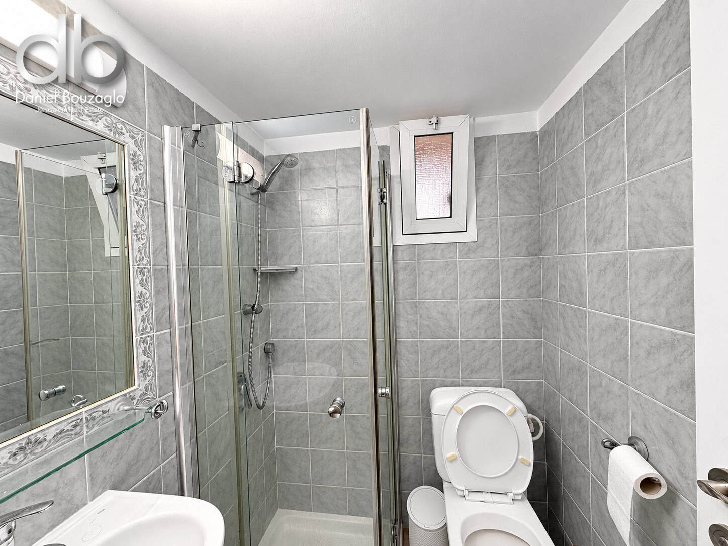 Spacious 3 Bedrooms Apartment for Sale in San Simon – Old Katamon